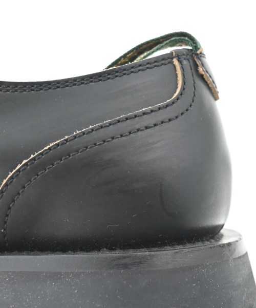 GUCCI（グッチ）その他 黒 サイズ:UK7 1/2(26cm位) メンズ/2200669972054