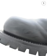 GUCCI（グッチ）その他 黒 サイズ:UK7 1/2(26cm位) メンズ/2200669972054