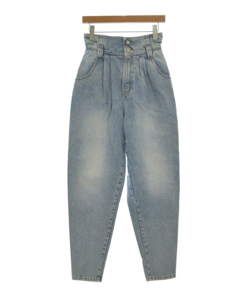 GUCCI(グッチ)デニムパンツ 青 サイズ:25(S位)/2200669972115