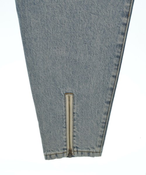 GUCCI（グッチ）デニムパンツ 青 サイズ:25(S位) レディース/2200669972115