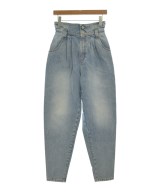 GUCCI（グッチ）デニムパンツ 青 サイズ:25(S位) レディース/2200669972115