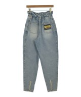 GUCCI（グッチ）デニムパンツ 青 サイズ:25(S位) レディース/2200669972115