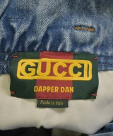 GUCCI（グッチ）デニムパンツ 青 サイズ:25(S位) レディース/2200669972115