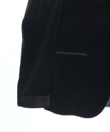 GUCCI（グッチ）テーラードジャケット 黒 サイズ:50(XL位) メンズ/2200670034017