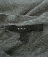 GUCCI（グッチ）Tシャツ・カットソー グレー サイズ:S レディース/2200667708587