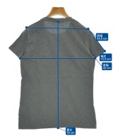 GUCCI（グッチ）Tシャツ・カットソー グレー サイズ:S レディース/2200667708587