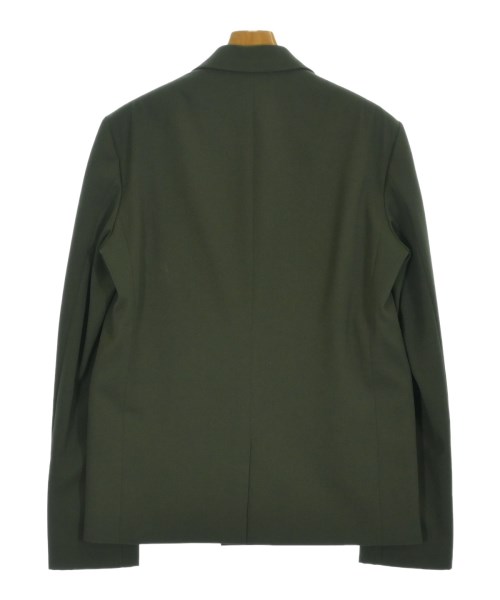 GUCCI（グッチ）ジャケット カーキ サイズ:48(L位) メンズ/2200670442010
