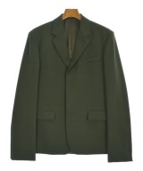 GUCCI（グッチ）ジャケット カーキ サイズ:48(L位) メンズ/2200670442010