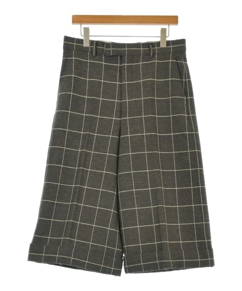 GUCCI（グッチ）ショートパンツ 茶 サイズ:48(L位) メンズ/2200670482054