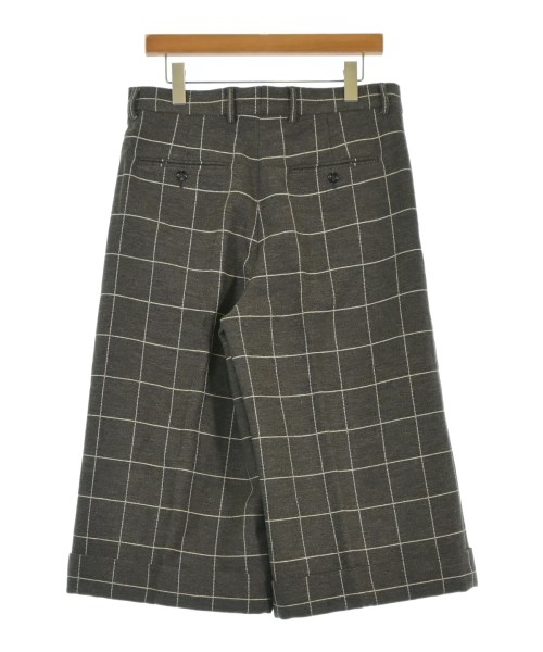 GUCCI（グッチ）ショートパンツ 茶 サイズ:48(L位) メンズ/2200670482054