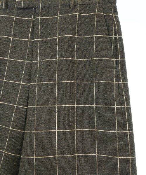 GUCCI（グッチ）ショートパンツ 茶 サイズ:48(L位) メンズ/2200670482054