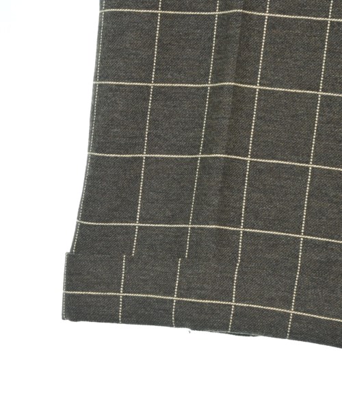 GUCCI（グッチ）ショートパンツ 茶 サイズ:48(L位) メンズ/2200670482054