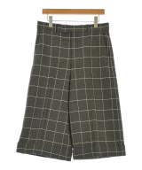 GUCCI（グッチ）ショートパンツ 茶 サイズ:48(L位) メンズ/2200670482054