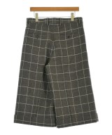 GUCCI（グッチ）ショートパンツ 茶 サイズ:48(L位) メンズ/2200670482054