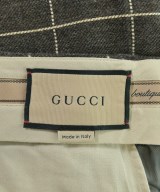 GUCCI（グッチ）ショートパンツ 茶 サイズ:48(L位) メンズ/2200670482054