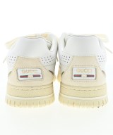 GUCCI（グッチ）スニーカー ベージュ サイズ:EU36(22.5cm位) レディース/2200670534036