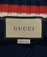 GUCCI（グッチ）カーディガン 紺 サイズ:XL メンズ/2200670655052