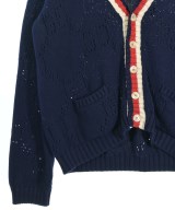 GUCCI（グッチ）カーディガン 紺 サイズ:XL メンズ/2200670655052