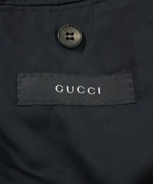 GUCCI（グッチ）その他 黒 サイズ:44/44(S位) メンズ/2200670655076