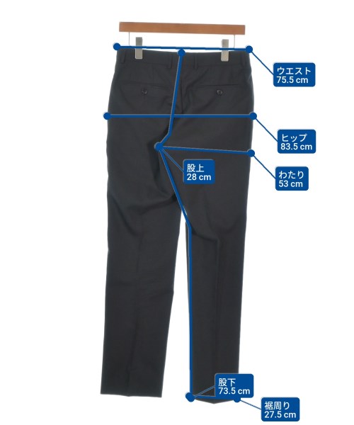 GUCCI（グッチ）その他 黒 サイズ:44/44(S位) メンズ/2200670655076