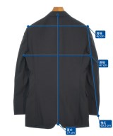 GUCCI（グッチ）その他 黒 サイズ:44/44(S位) メンズ/2200670655076