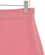 GUCCI（グッチ）ミニスカート ピンク サイズ:42(M位) レディース/2200670661091