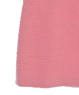 GUCCI（グッチ）ミニスカート ピンク サイズ:42(M位) レディース/2200670661091