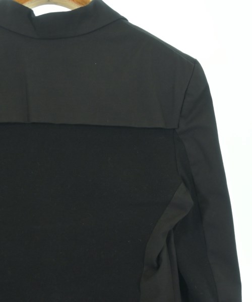 GUCCI（グッチ）カジュアルジャケット 黒 サイズ:40(M位) レディース/2200670721016