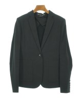 GUCCI（グッチ）カジュアルジャケット 黒 サイズ:40(M位) レディース/2200670721016