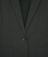 GUCCI（グッチ）カジュアルジャケット 黒 サイズ:40(M位) レディース/2200670721016