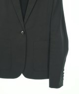 GUCCI（グッチ）カジュアルジャケット 黒 サイズ:40(M位) レディース/2200670721016