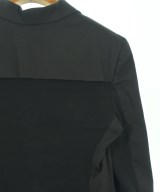 GUCCI（グッチ）カジュアルジャケット 黒 サイズ:40(M位) レディース/2200670721016