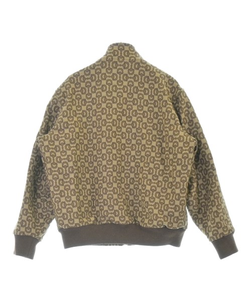 GUCCI（グッチ）ブルゾン ベージュ サイズ:52(XXL位) メンズ/2200670743018