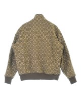 GUCCI（グッチ）ブルゾン ベージュ サイズ:52(XXL位) メンズ/2200670743018