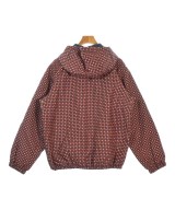 GUCCI（グッチ）ブルゾン 赤 サイズ:46(M位) メンズ/2200670743025