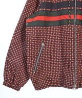 GUCCI（グッチ）ブルゾン 赤 サイズ:46(M位) メンズ/2200670743025