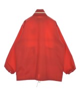 GUCCI（グッチ）ブルゾン 赤 サイズ:46(M位) メンズ/2200670750030