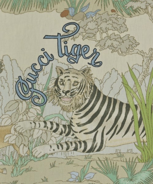 GUCCI（グッチ）ステンカラーコート ベージュ サイズ:44(S位) メンズ/2200670750054