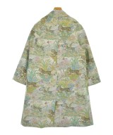 GUCCI（グッチ）ステンカラーコート ベージュ サイズ:44(S位) メンズ/2200670750054