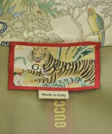 GUCCI（グッチ）ステンカラーコート ベージュ サイズ:44(S位) メンズ/2200670750054