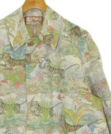 GUCCI（グッチ）ステンカラーコート ベージュ サイズ:44(S位) メンズ/2200670750054