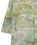 GUCCI（グッチ）ステンカラーコート ベージュ サイズ:44(S位) メンズ/2200670750054