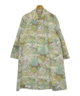 GUCCI ステンカラーコート