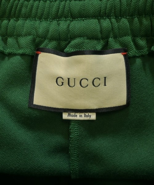 GUCCI（グッチ）その他 緑 サイズ:S レディース/2200670750078
