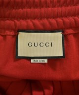 GUCCI（グッチ）ロング・マキシ丈スカート 赤 サイズ:L レディース/2200670750085