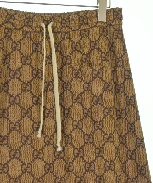 GUCCI（グッチ）ロング・マキシ丈スカート ベージュ サイズ:S レディース/2200670750092