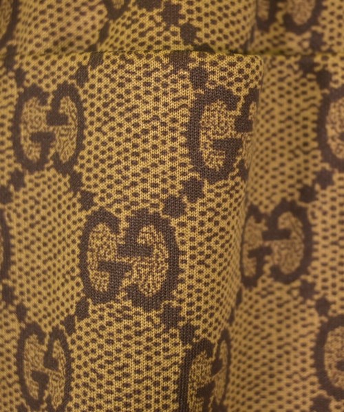 GUCCI（グッチ）ロング・マキシ丈スカート ベージュ サイズ:S レディース/2200670750092