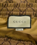 GUCCI（グッチ）ロング・マキシ丈スカート ベージュ サイズ:S レディース/2200670750092