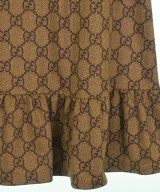 GUCCI（グッチ）ロング・マキシ丈スカート ベージュ サイズ:S レディース/2200670750092