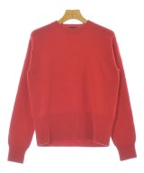 GUCCI（グッチ）ニット・セーター 赤 サイズ:XS レディース/2200667867048
